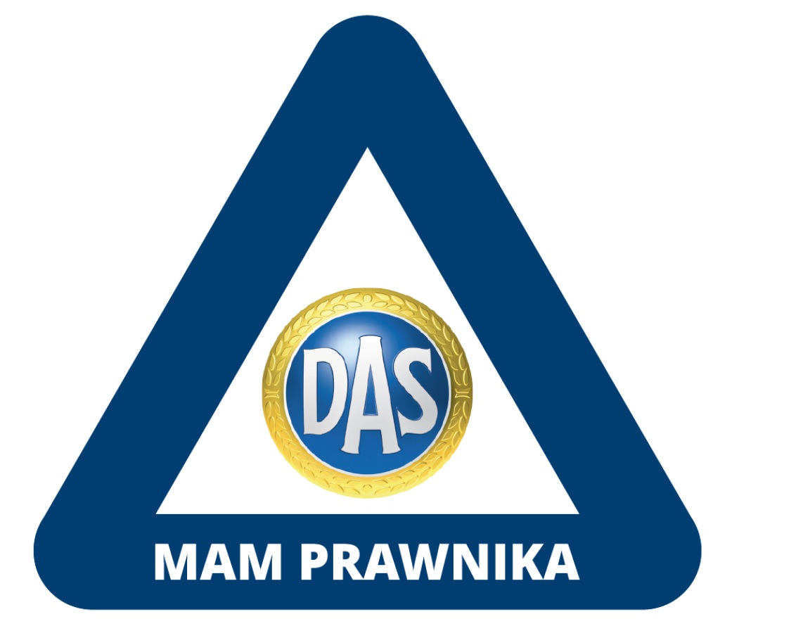 DAS Mam prawnika